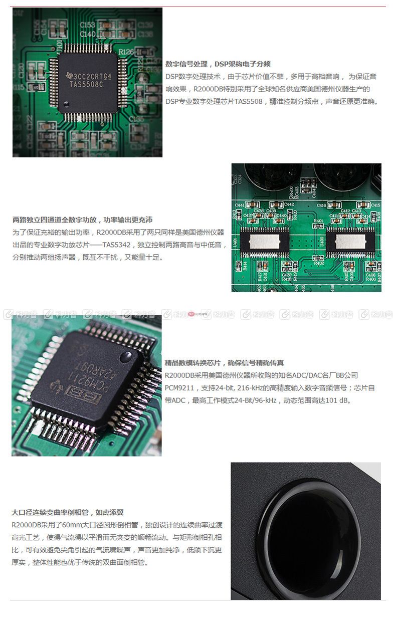 漫步者 EDIFIER 電腦音箱 R2000DB經(jīng)典 5英寸2.0音響終結(jié)者 經(jīng)典版 漫步者 EDIFIER 電腦音箱 R2000DB經(jīng)典 5英寸2.0音響終結(jié)者 經(jīng)典版